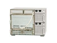 HP VME Chassis