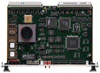 MVME167-34B